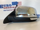 Left Power Mirror